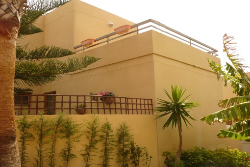 Haus in La Tejita zum Kauf