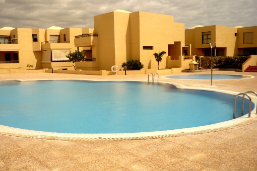 Swimming Pools