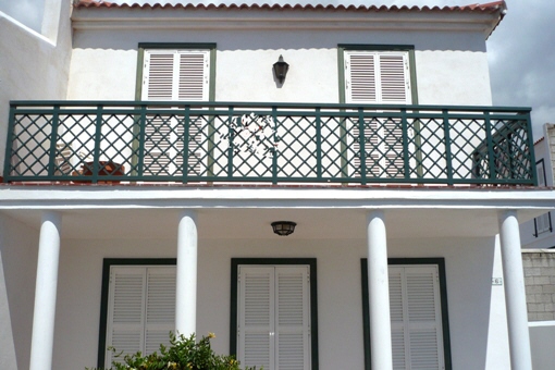 Haus in Abades zum Kauf