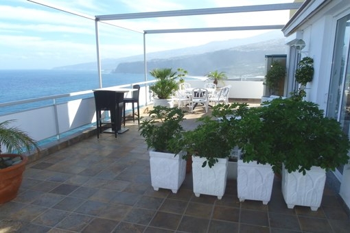 Wohnung in Puerto de la Cruz
