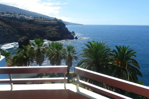 Wohnung in Los Realejos