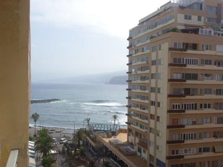 Wohnung in Puerto de la Cruz