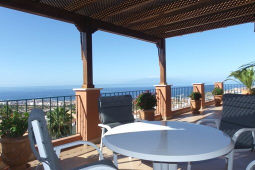 Wohnung in San Eugenio