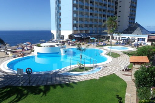 Wohnung in Los Realejos