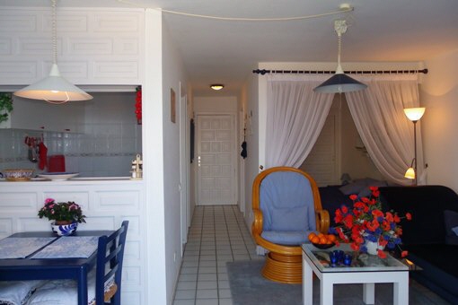 Wohnung in La Victoria de Acentejo