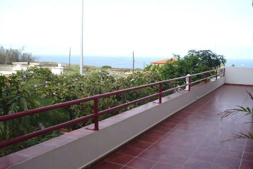 Wohnung in Bajamar