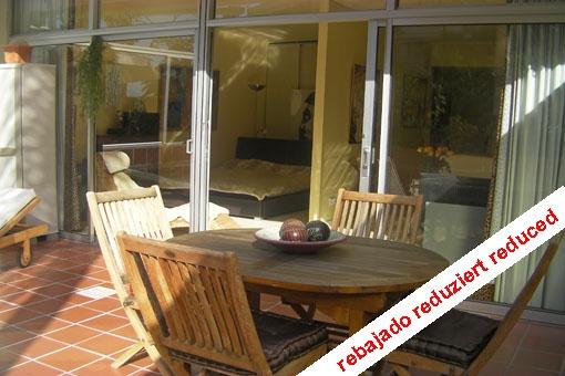 Wohnung in Puerto de la Cruz