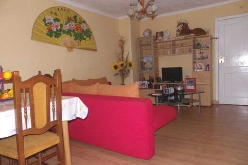 Wohnung in Puerto de la Cruz