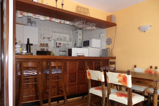 Wohnung in Puerto de la Cruz