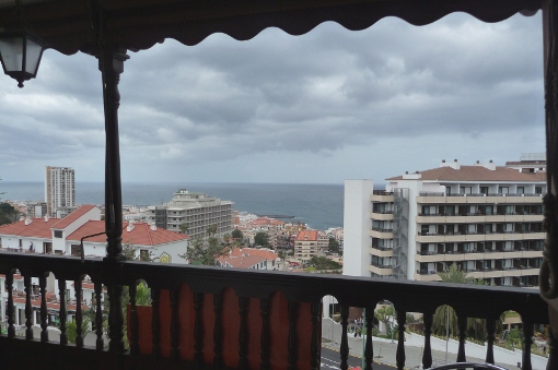 Wohnung in La Paz-Puerto de la Cruz