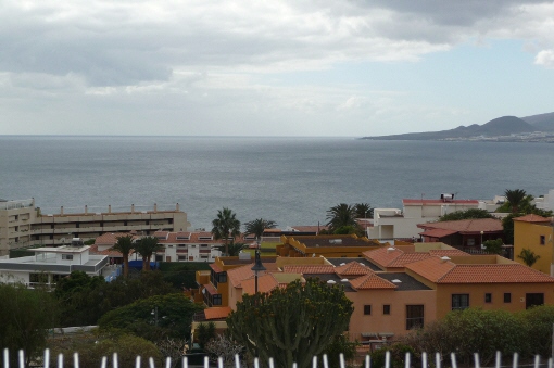 Wohnung in El Rosario