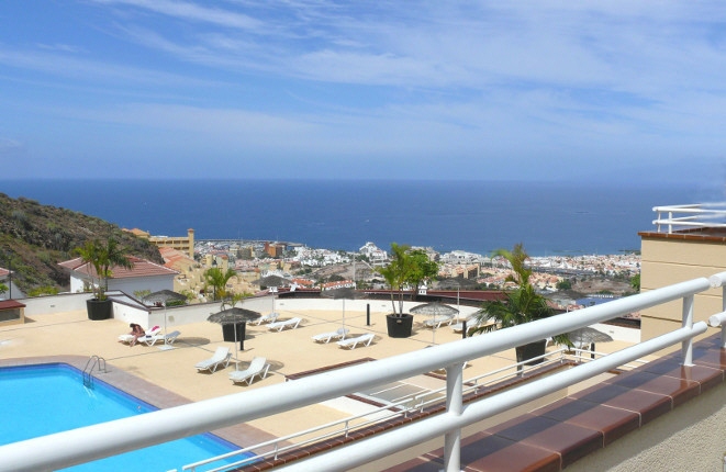 Penthouse Torviscas Alto 408001