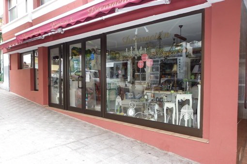 weitere Gewerbe in Puerto de la Cruz