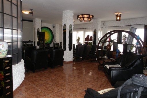 weitere Gewerbe in Puerto de la Cruz