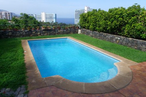 Gemeinschaftspool