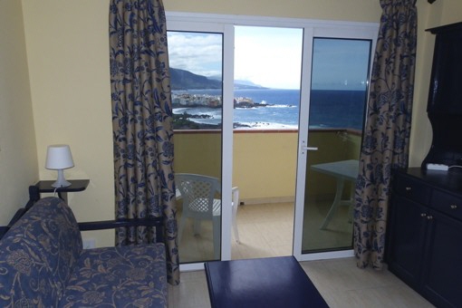 Wohnung in Puerto de la Cruz