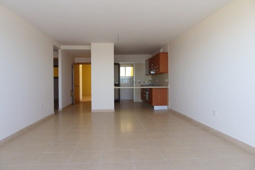 Wohnung in La Matanza de Acentejo