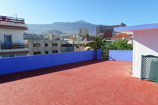 Wohnung in Puerto de la Cruz