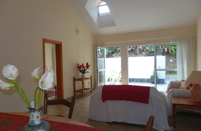 Haus El Sauzal 800025