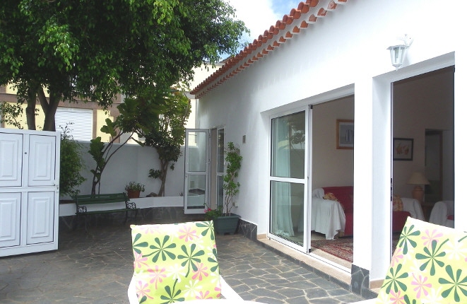 Haus El Sauzal 800025
