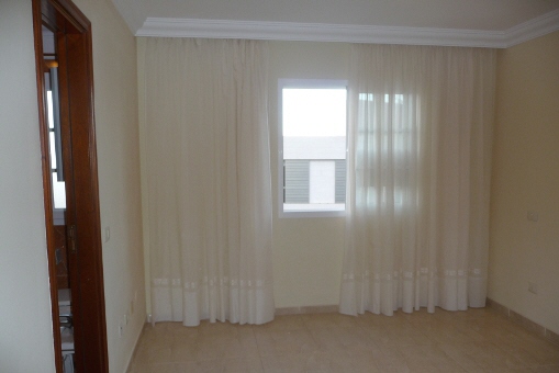 Haupt Schlafzimmer mit Ensuite Bad