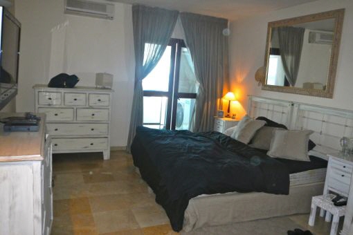 Wohnung Santa Cruz de Tenerife 806004