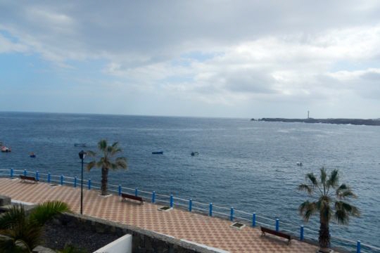 Wohnung El Poris de Abona 806007