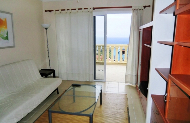 Apartment Puerto de la Cruz 807014