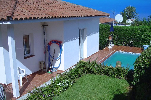 Villa La Orotava: Villa in La Orotava mit privatem Pool und Garten ... Villa La Orotava: Villa in La Orotava mit privatem Pool und Garten ...