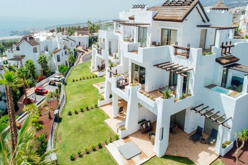 Wohnung Tenerife Kaufen Wohnungen Von Porta Tenerife