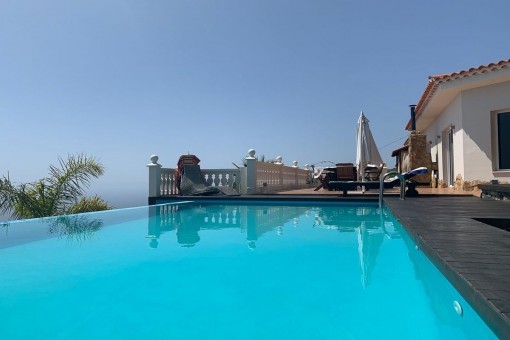 Haus Tenerife Kaufen Hauser Von Porta Tenerife