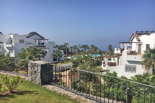 Wohnung Tenerife Kaufen Wohnungen Von Porta Tenerife