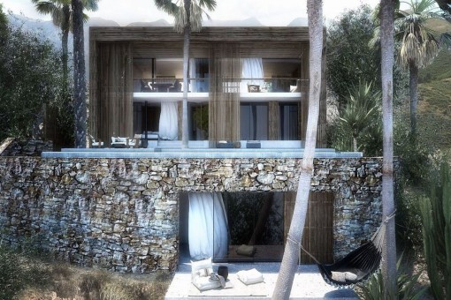 Haus Tenerife Kaufen Hauser Von Porta Tenerife