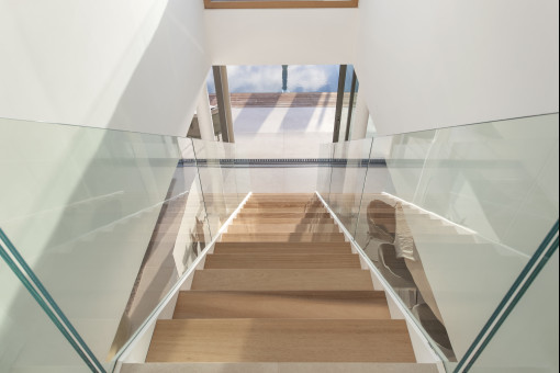 Treppe