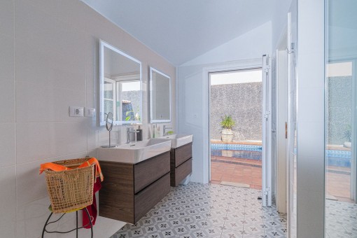 Badezimmer