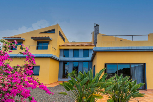 Fassade