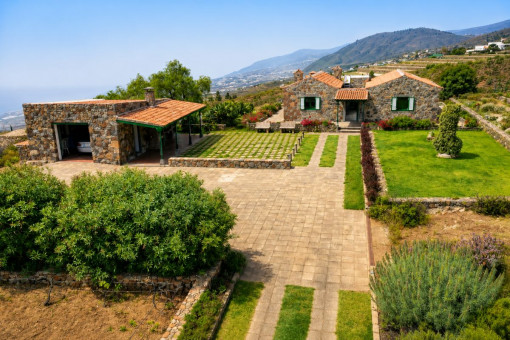 Finca Ausblick