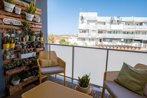 Balkon