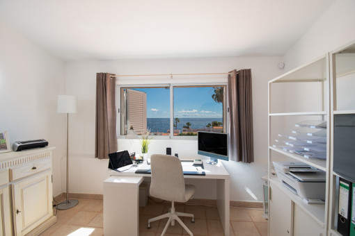 Büro