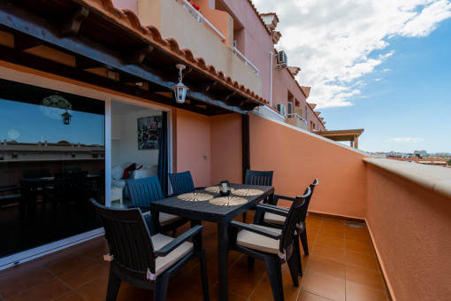 Balkon