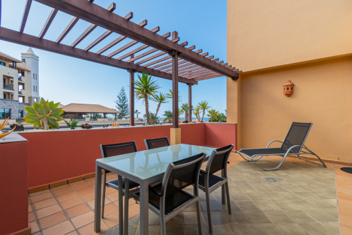 Balkon