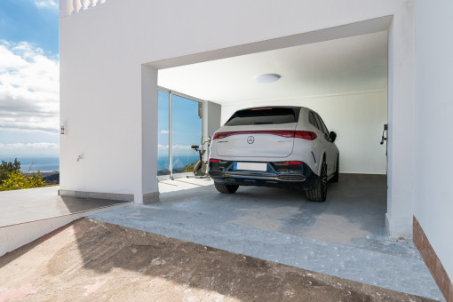 Car Port