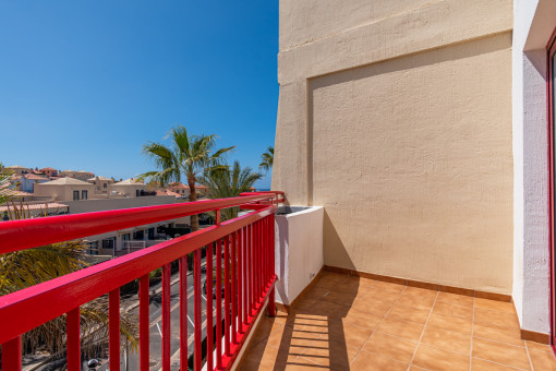 Balkon