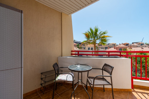 Balkon