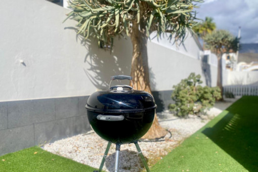 Grill