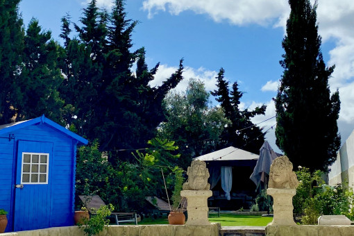 Garten