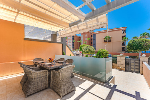 Balkon