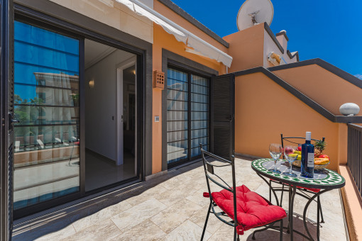 Balkon
