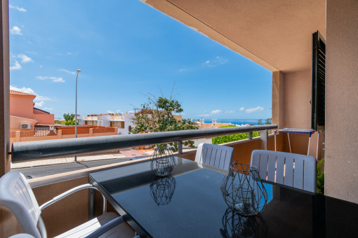 Wohnung in Playa Paraíso zum Kauf