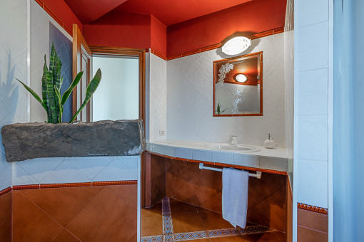 Badezimmer